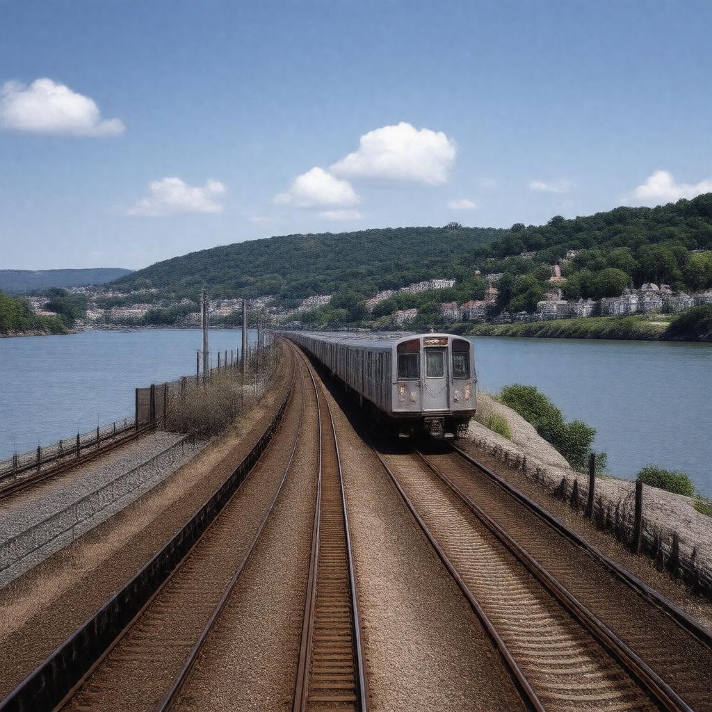 Hudson Line